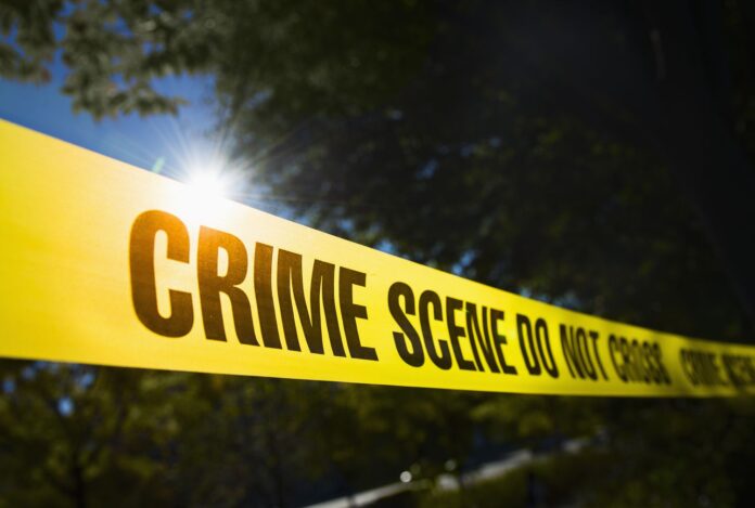 Crime Scene