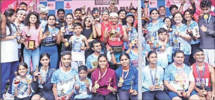 Nagpur Marathoners